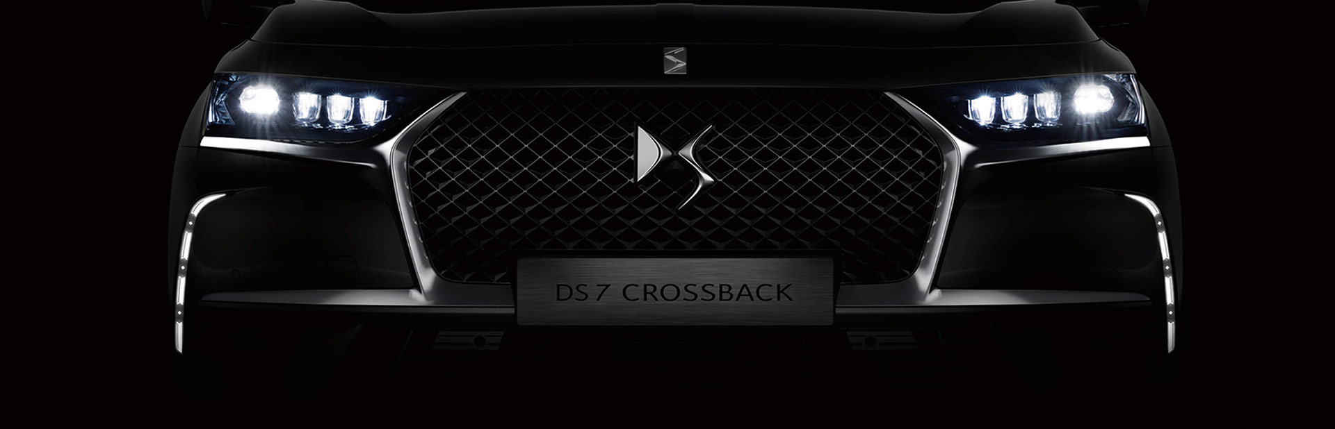 Bestzeit - Referenzkunde DS Automobiles - DS 7 Crossback Launch-Events
