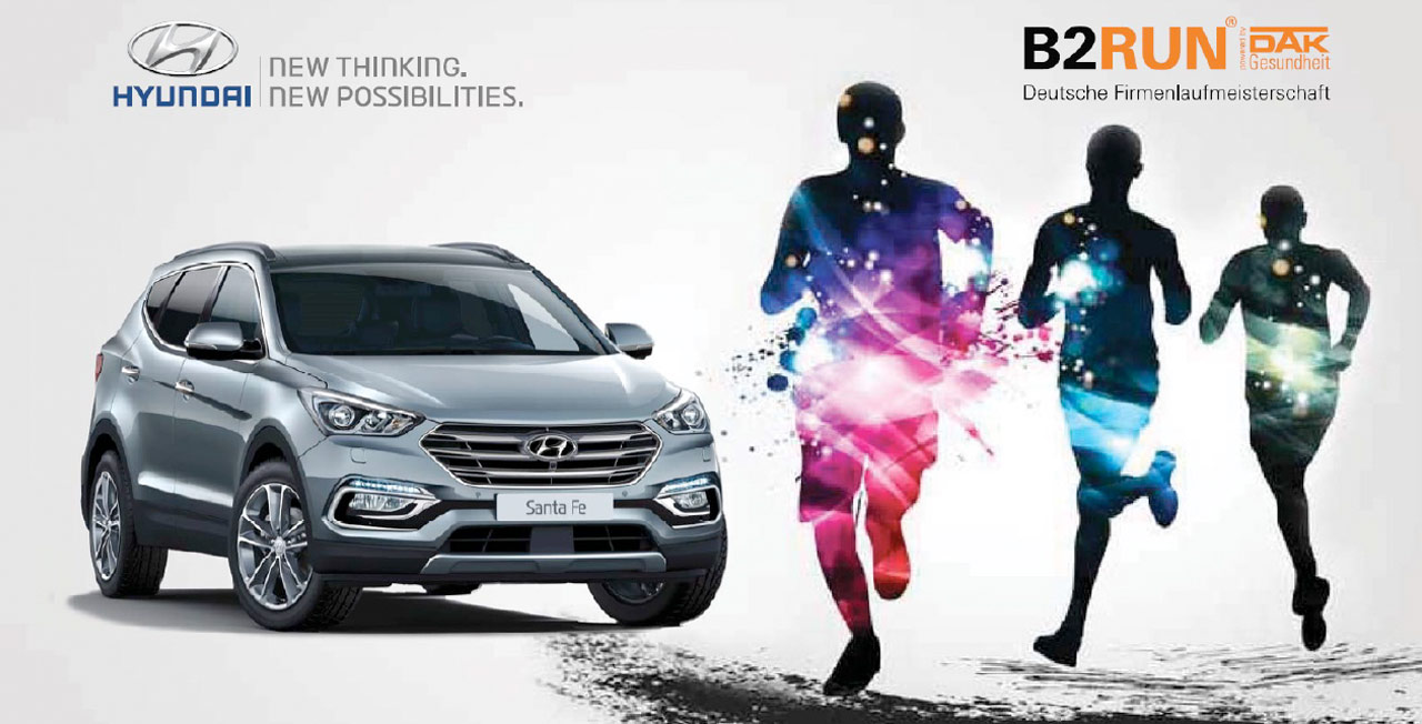 BG Performance - Brand Activation - Hyundai