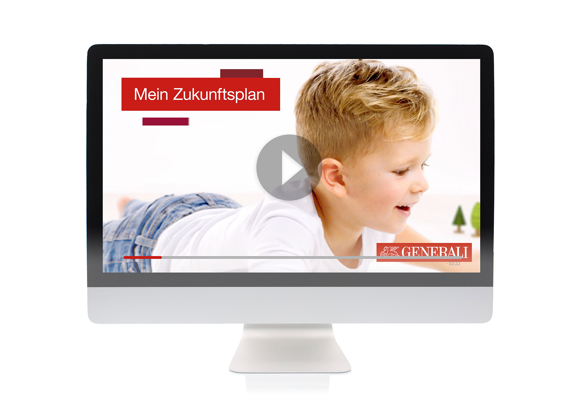 Video: Pro Concept - Aachen Münchener Produkteinführung
