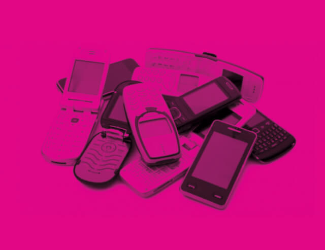 Redorange: Referenzkunde Telekom - Nachhaltigkeitsinititiative